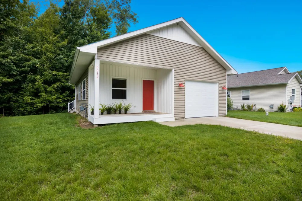 6632 Front Street Almira Township, MI 49650