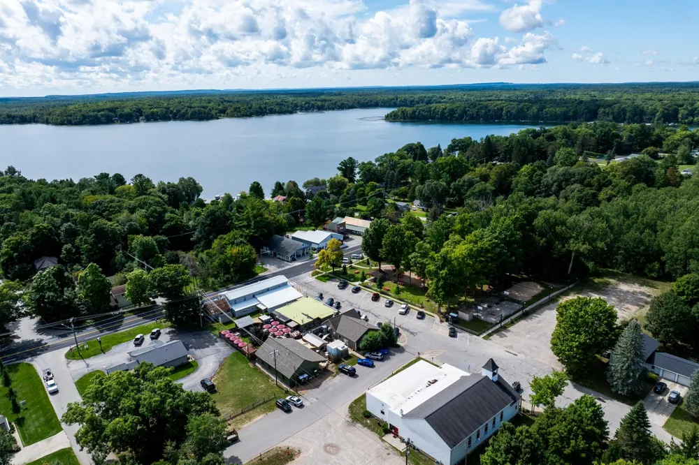 6632 Front Street Almira Township, MI 49650