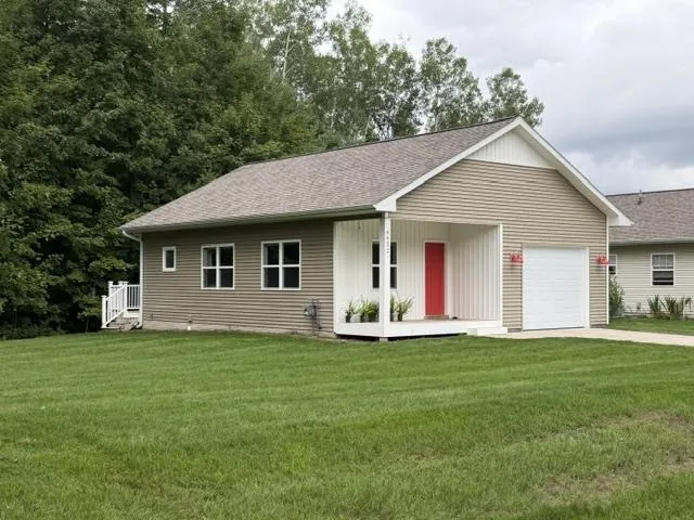 6632 Front Street Almira Township, MI 49650