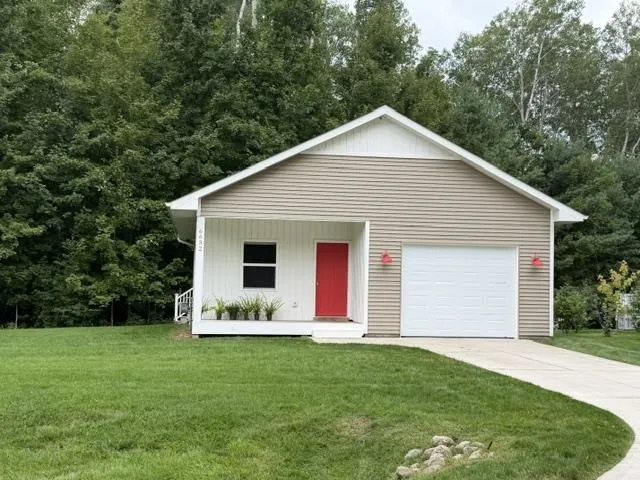 6632 Front Street Almira Township, MI 49650