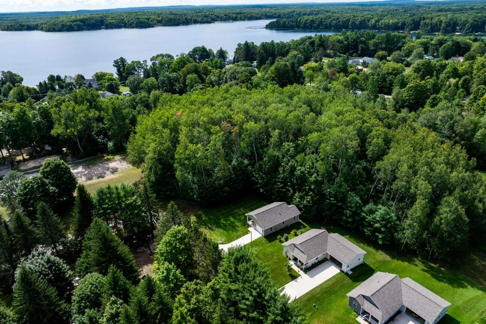 6632 Front Street Almira Township, MI 49650