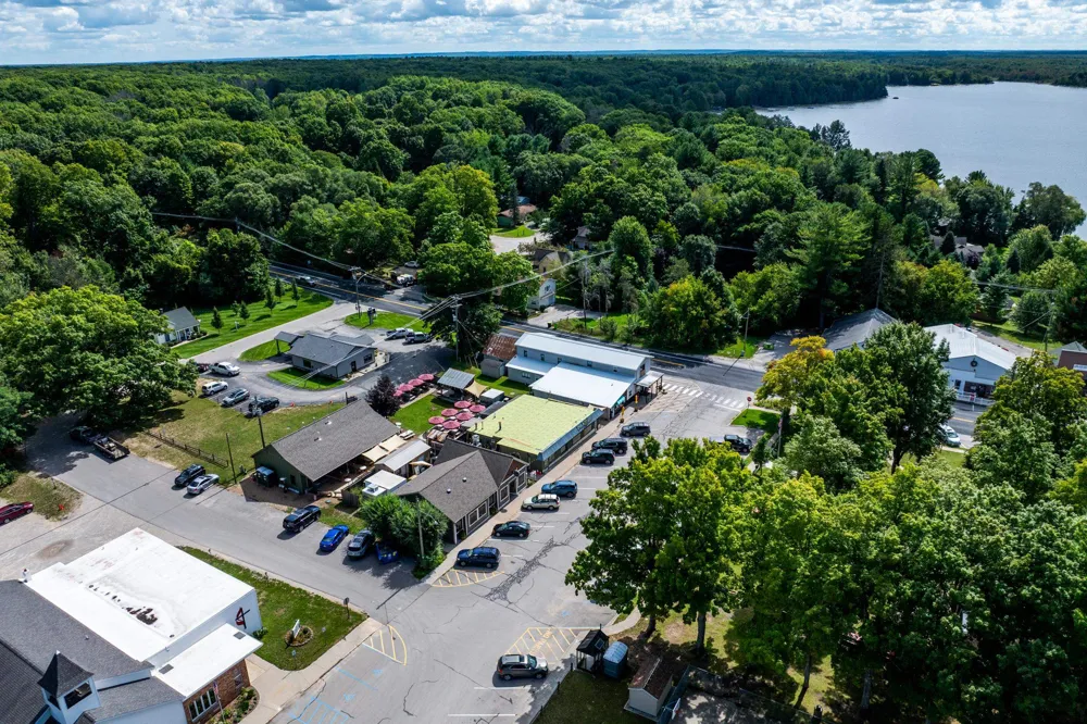 6632 Front Street Almira Township, MI 49650