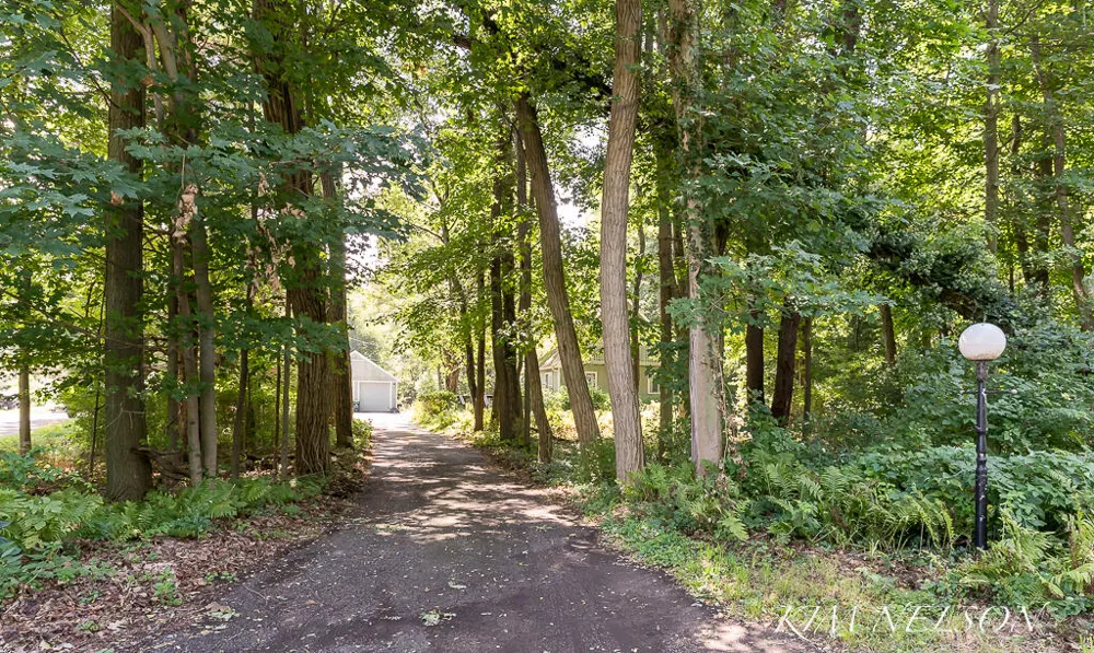 6101 South Shore Drive Fruitland Township, MI 49461