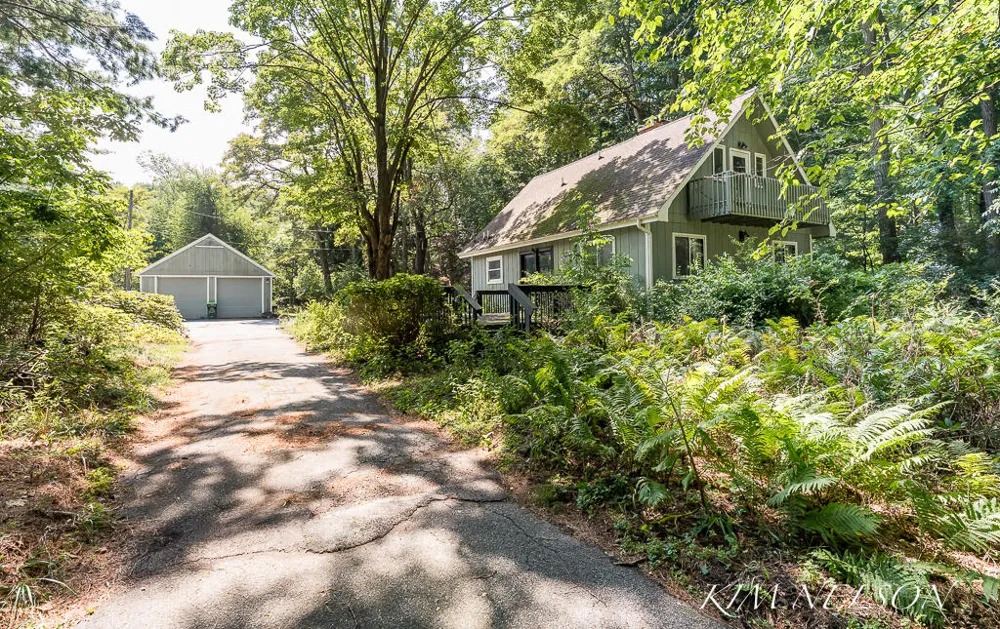 6101 South Shore Drive Fruitland Township, MI 49461