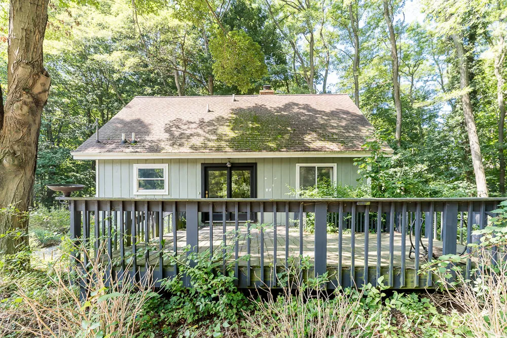 6101 South Shore Drive Fruitland Township, MI 49461