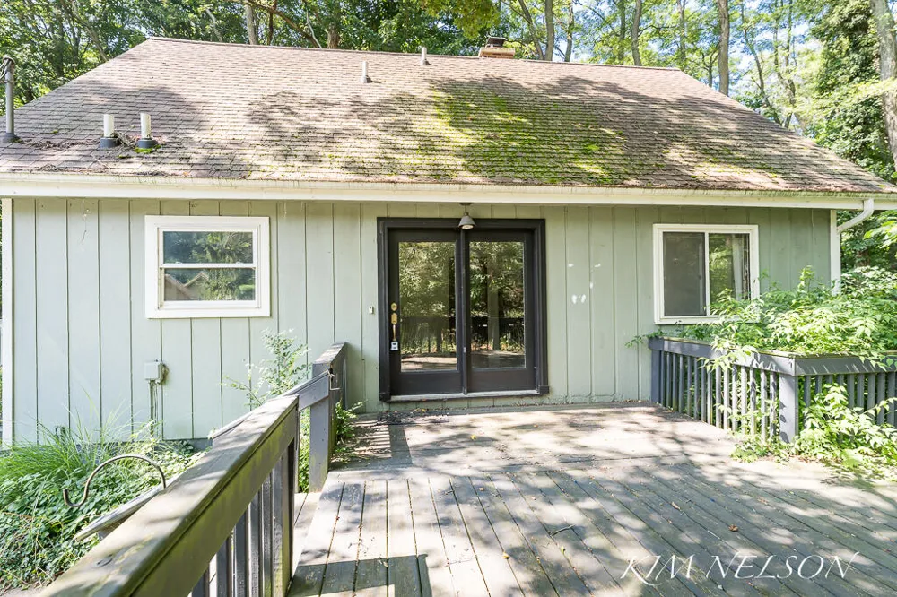 6101 South Shore Drive Fruitland Township, MI 49461