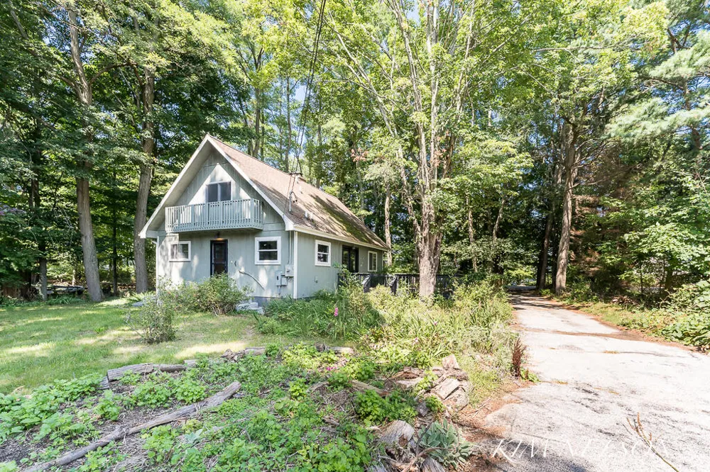 6101 South Shore Drive Fruitland Township, MI 49461