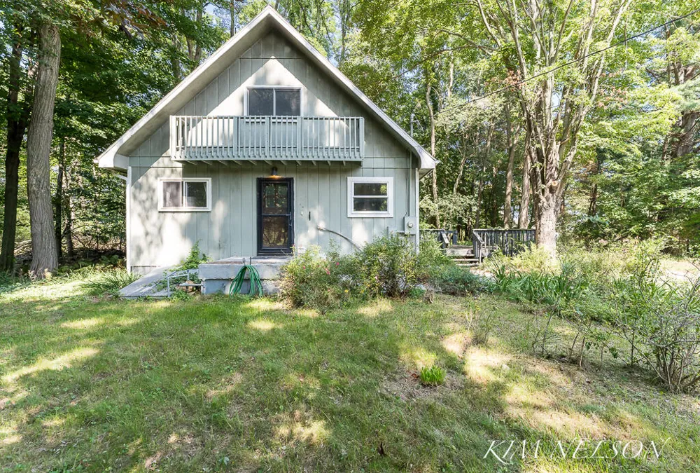 6101 South Shore Drive Fruitland Township, MI 49461