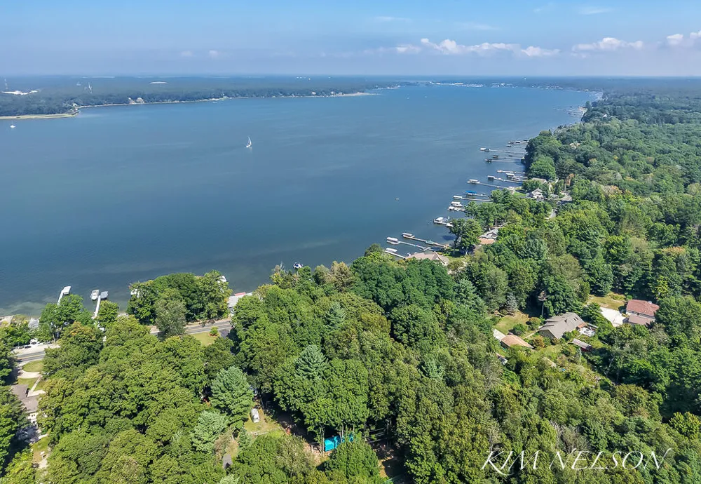 6101 South Shore Drive Fruitland Township, MI 49461
