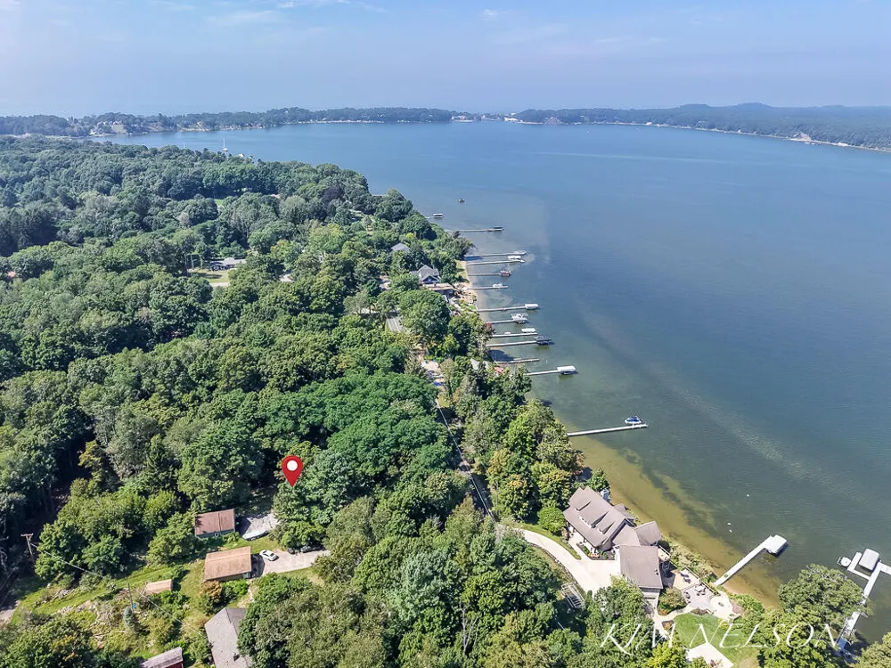 6101 South Shore Drive Fruitland Township, MI 49461