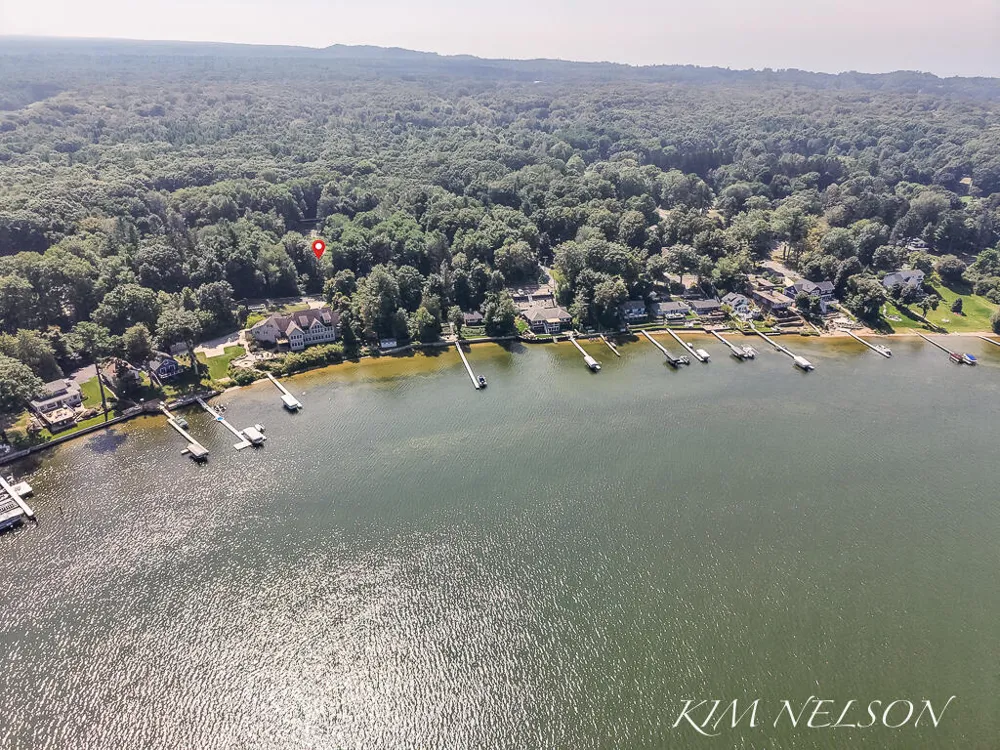 6101 South Shore Drive Fruitland Township, MI 49461