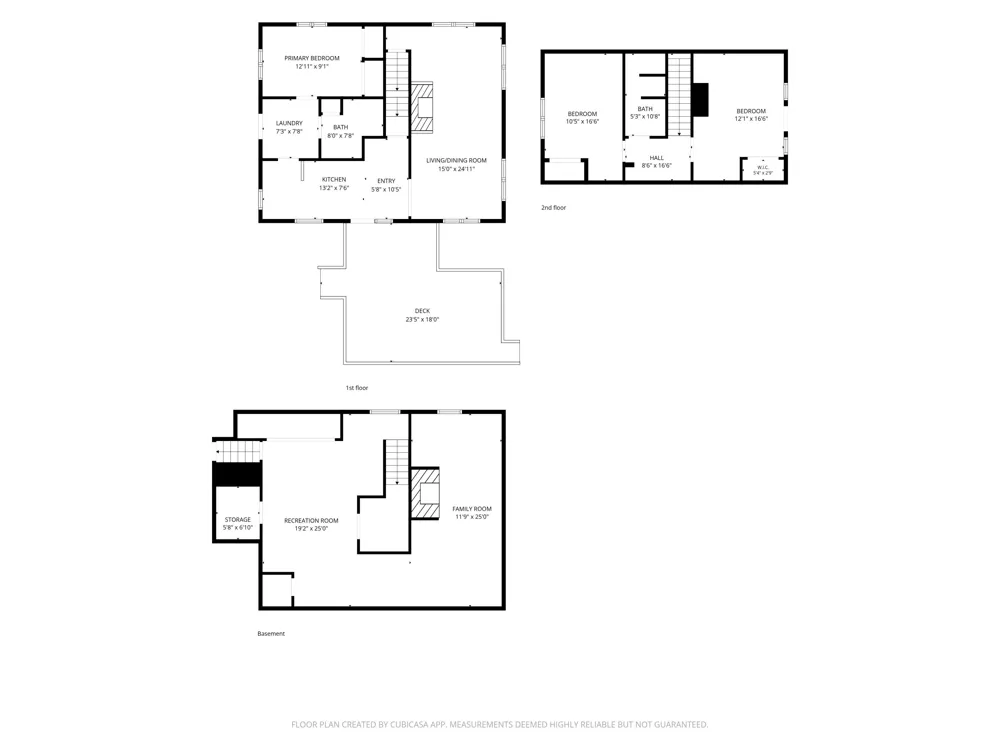 6101 South Shore Drive Fruitland Township, MI 49461