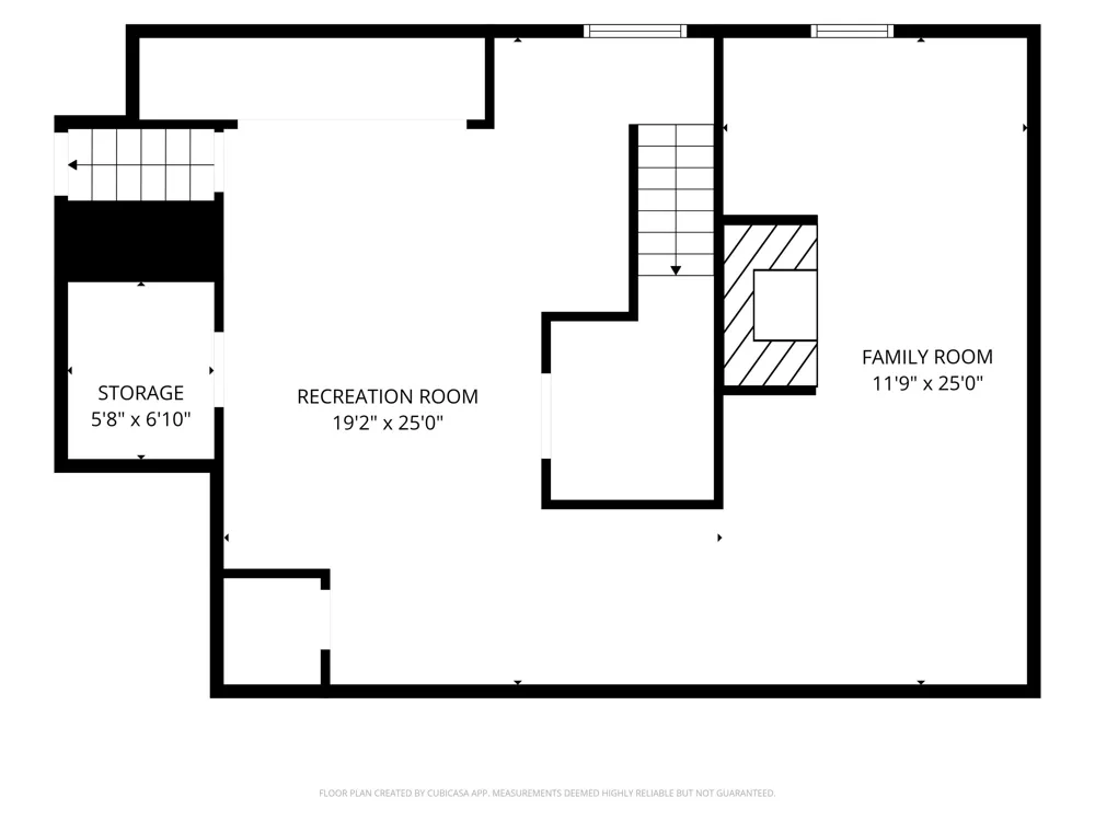 6101 South Shore Drive Fruitland Township, MI 49461