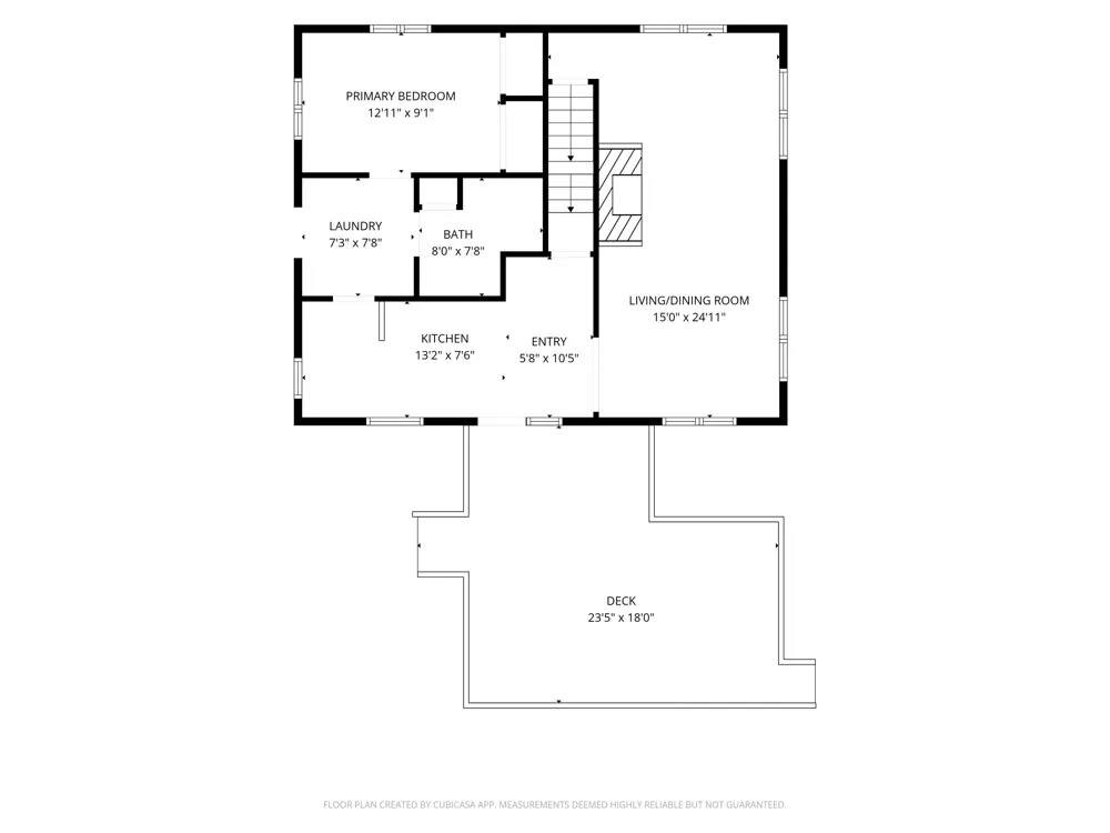 6101 South Shore Drive Fruitland Township, MI 49461