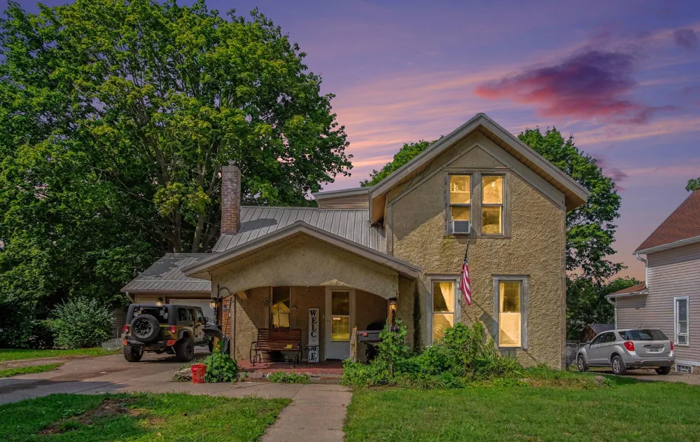 717 S Broas Street Belding City, MI 48809