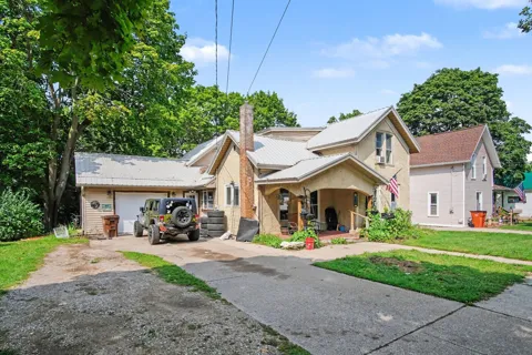 717 S Broas Street