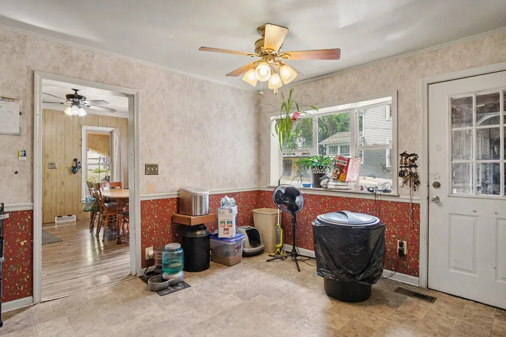 717 S Broas Street Belding City, MI 48809