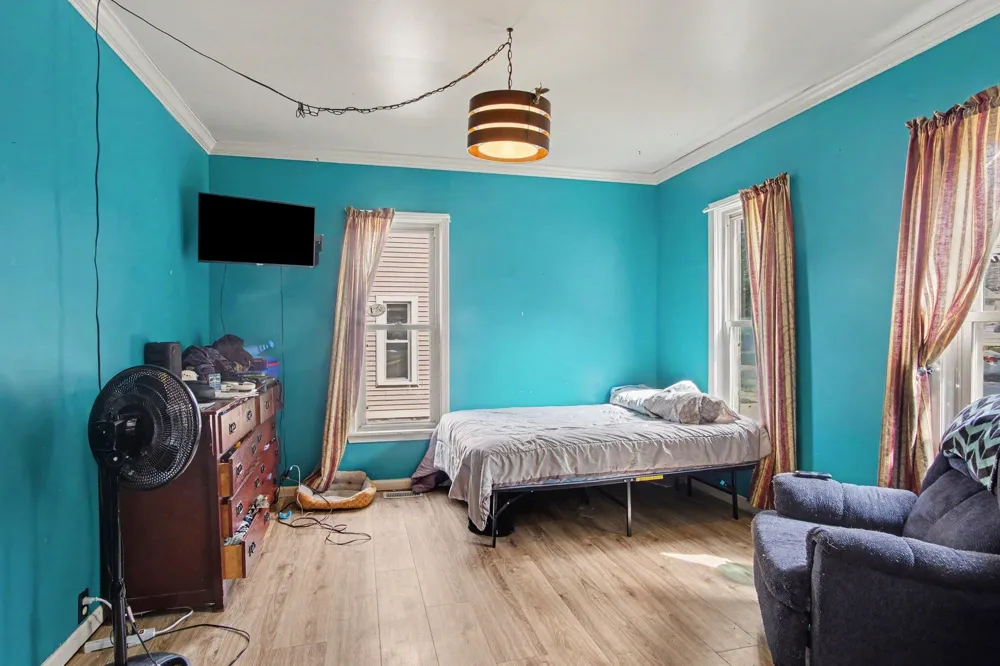 717 S Broas Street Belding City, MI 48809