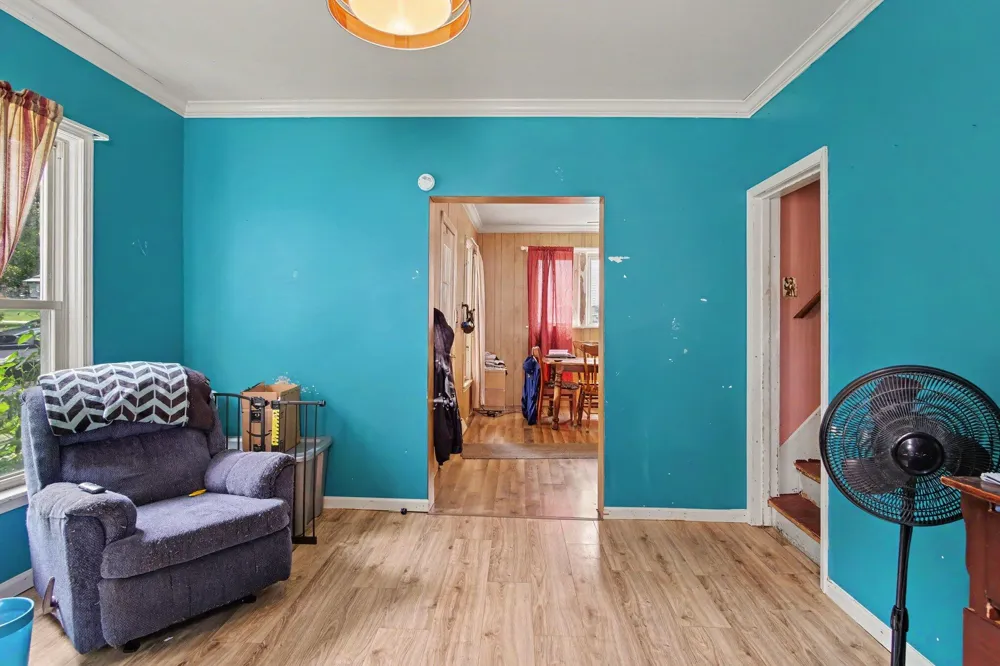 717 S Broas Street Belding City, MI 48809