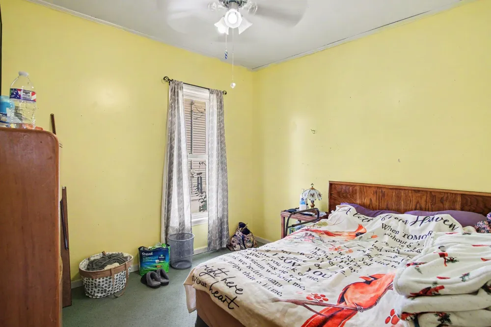 717 S Broas Street Belding City, MI 48809