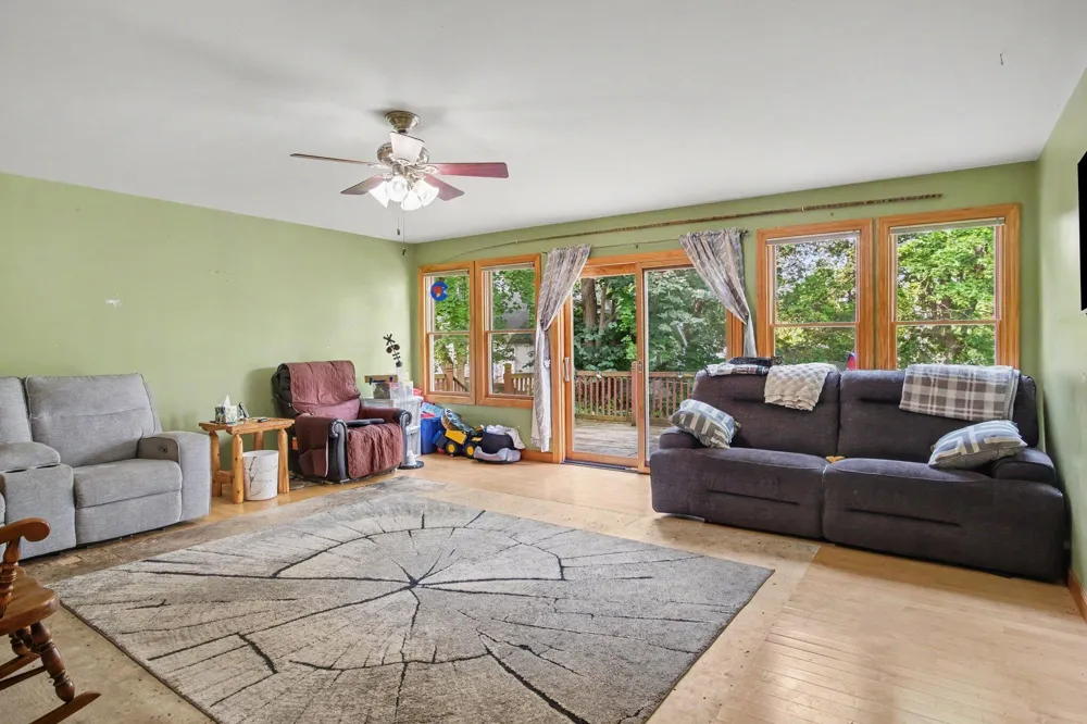 717 S Broas Street Belding City, MI 48809