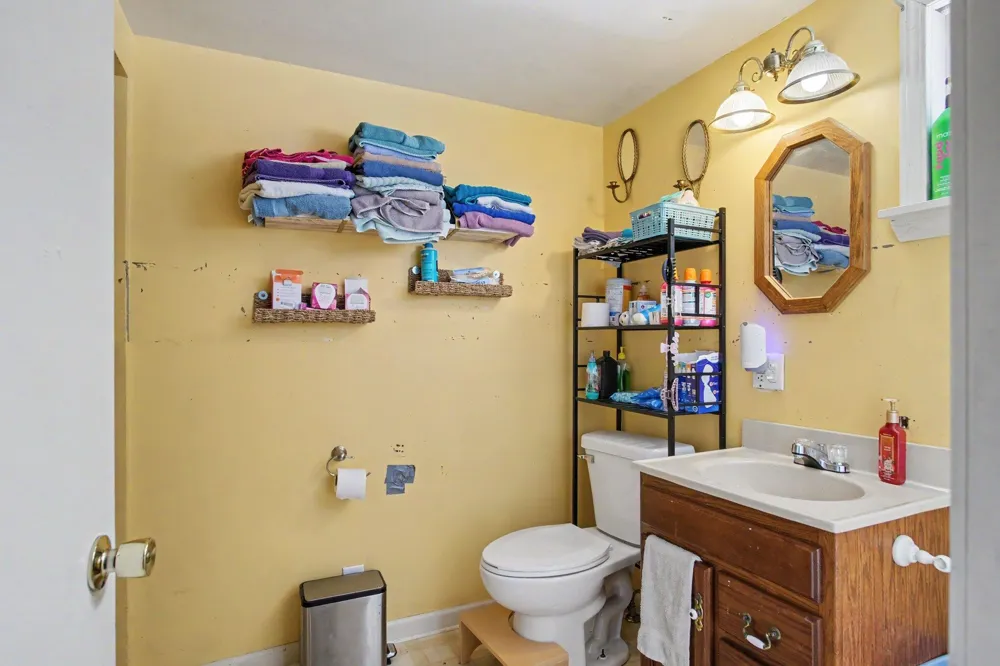 717 S Broas Street Belding City, MI 48809