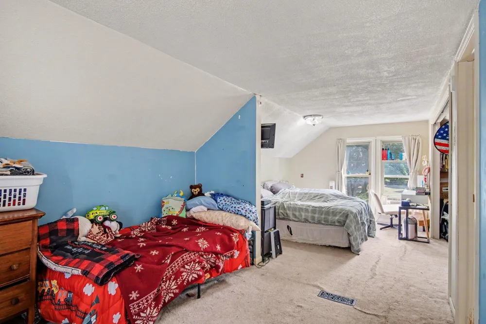 717 S Broas Street Belding City, MI 48809