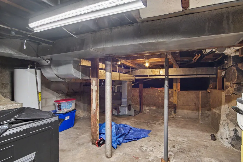 717 S Broas Street Belding City, MI 48809