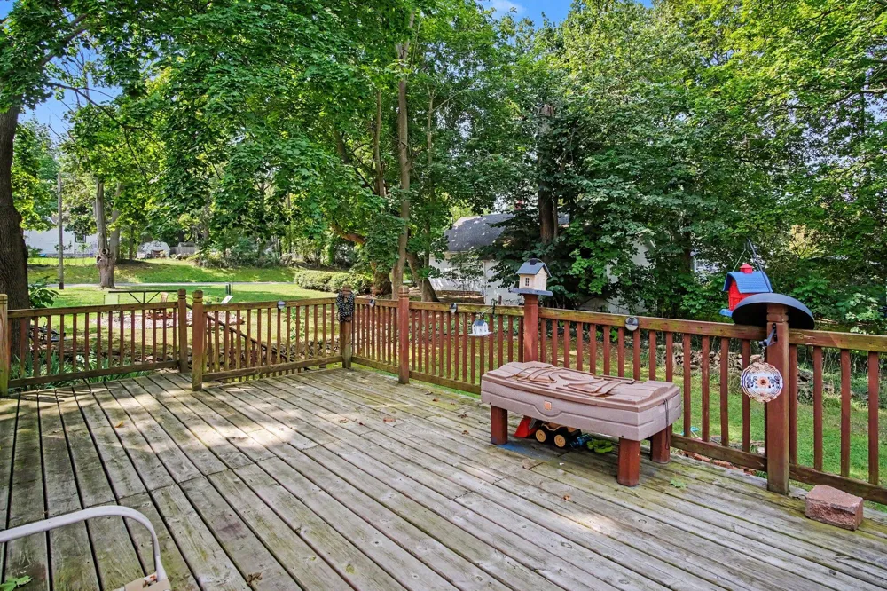 717 S Broas Street Belding City, MI 48809