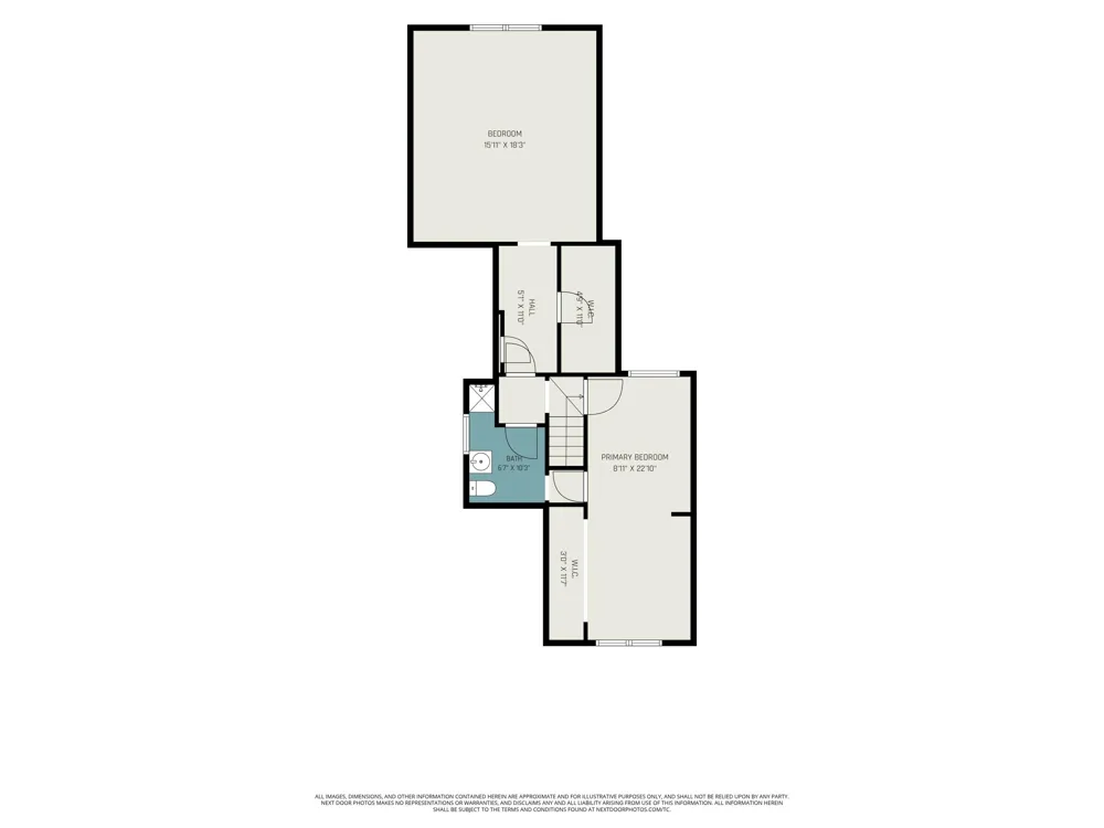 717 S Broas Street Belding City, MI 48809
