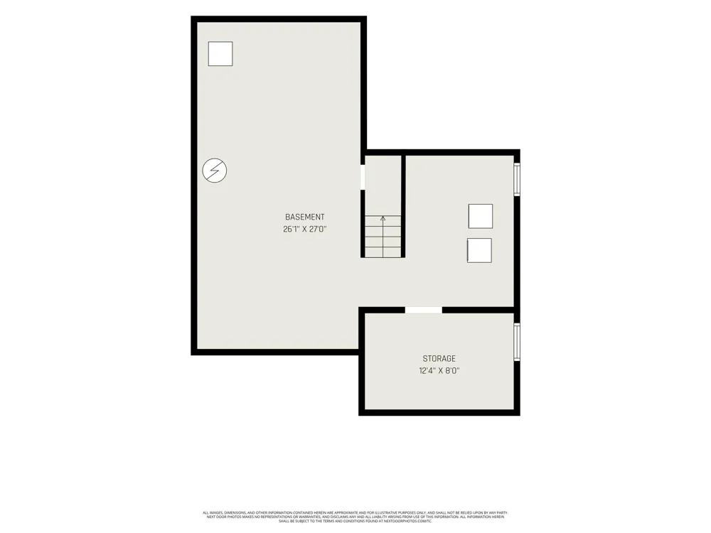 717 S Broas Street Belding City, MI 48809