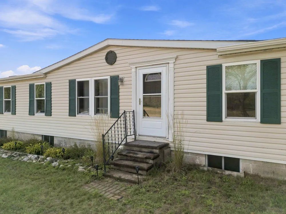3067 170th Avenue Hersey Township, MI 49639