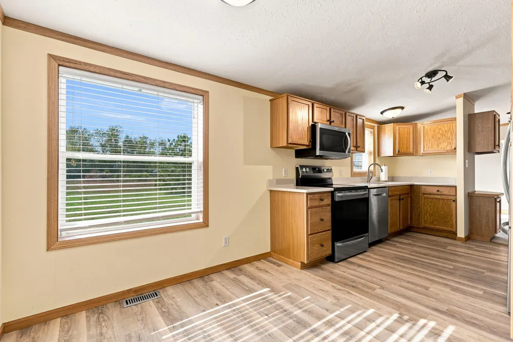 3067 170th Avenue Hersey Township, MI 49639