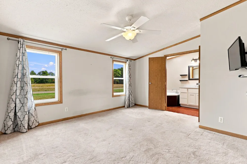 3067 170th Avenue Hersey Township, MI 49639