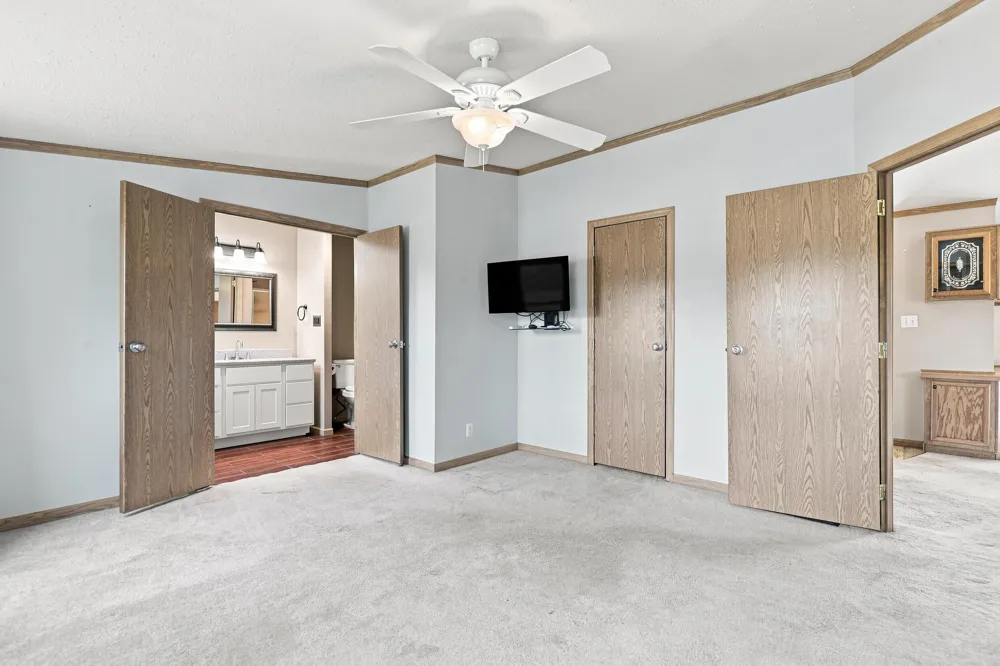 3067 170th Avenue Hersey Township, MI 49639