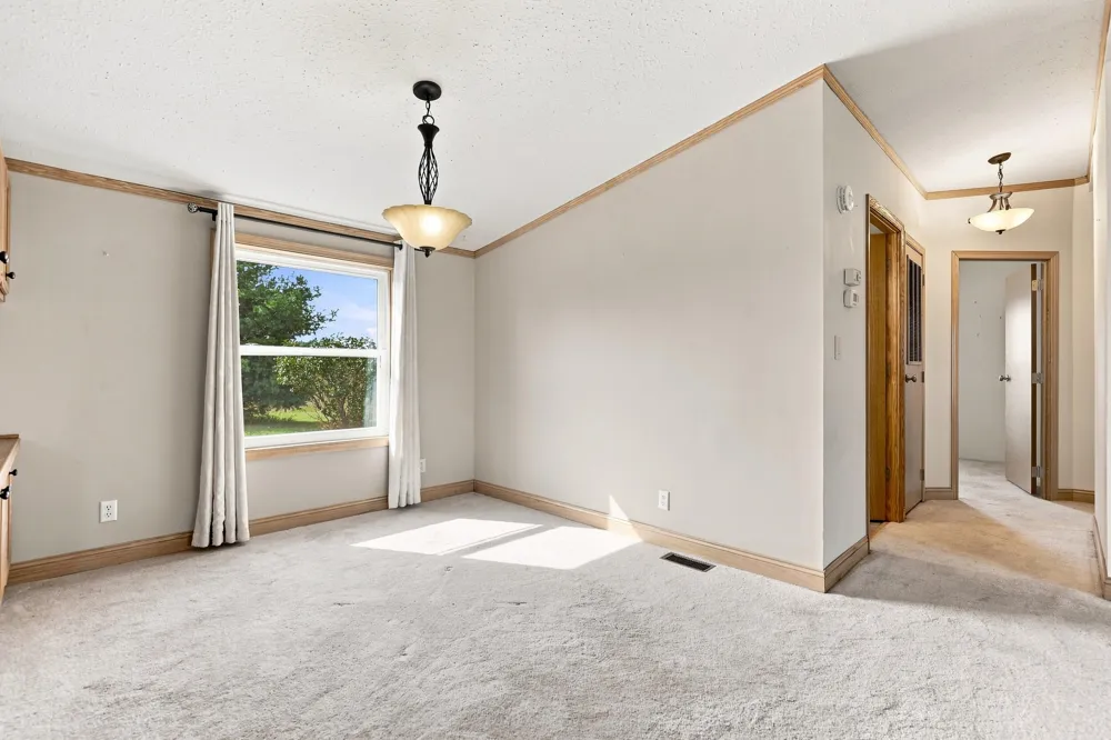 3067 170th Avenue Hersey Township, MI 49639