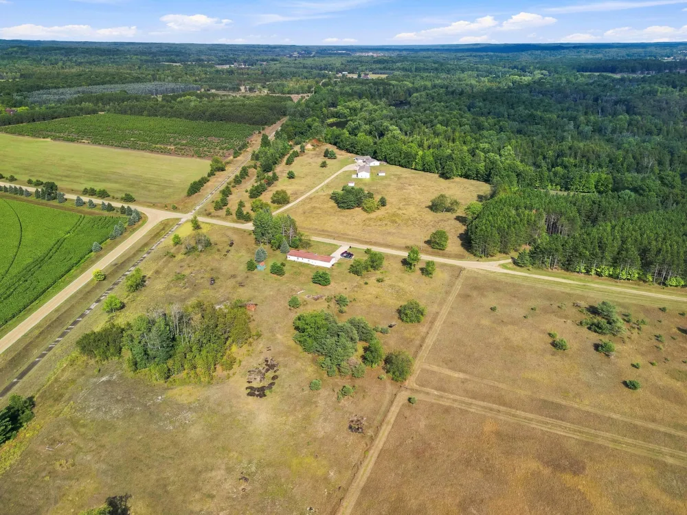 3067 170th Avenue Hersey Township, MI 49639