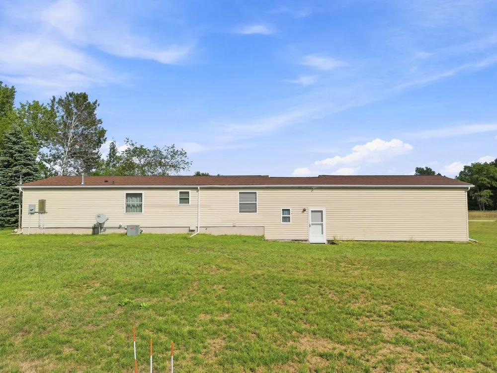 3067 170th Avenue Hersey Township, MI 49639