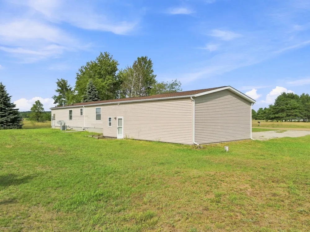 3067 170th Avenue Hersey Township, MI 49639