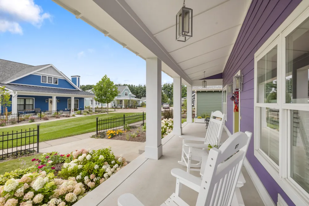 7229 Coreopsis Cove #43 Texas Charter Township, MI 49009