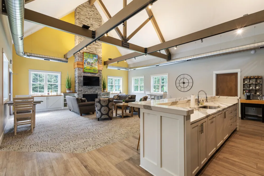 7229 Coreopsis Cove #43 Texas Charter Township, MI 49009