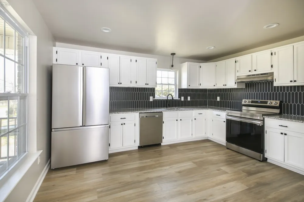 3109 Albion St Nashville, TN 37209