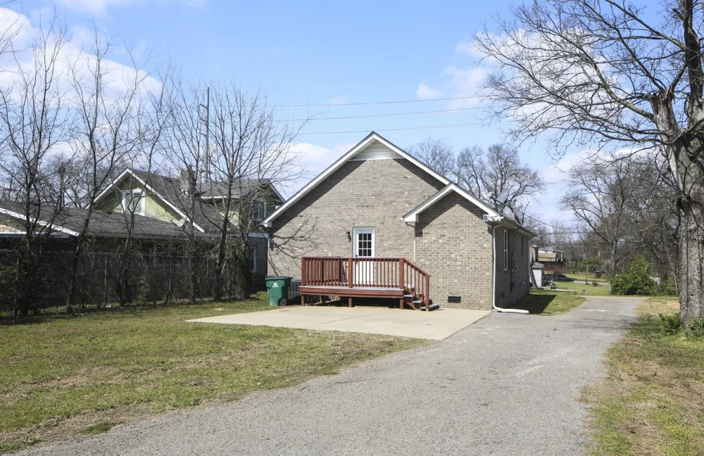 3109 Albion St Nashville, TN 37209