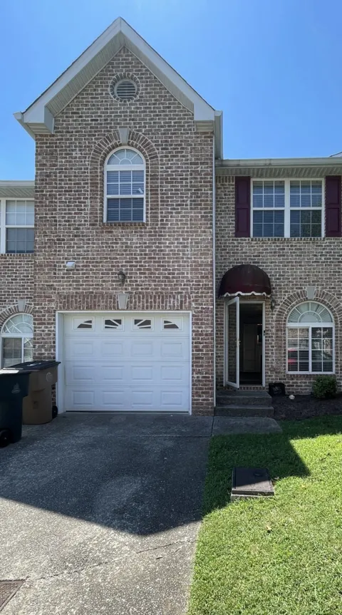 3001 Hamilton Church Rd #530
