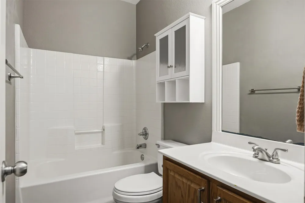 2502 White Stallion Way Leander, TX 78641