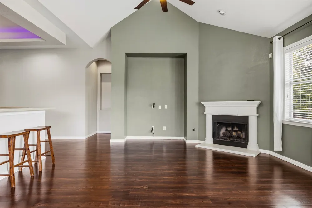 2502 White Stallion Way Leander, TX 78641