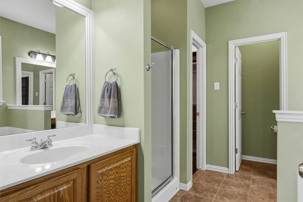 2502 White Stallion Way Leander, TX 78641