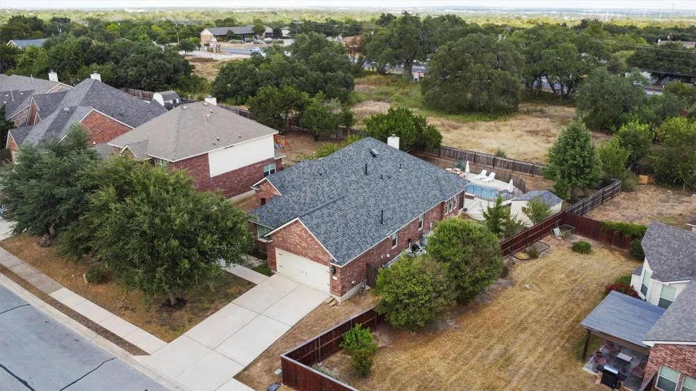 2502 White Stallion Way Leander, TX 78641