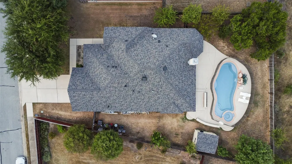 2502 White Stallion Way Leander, TX 78641