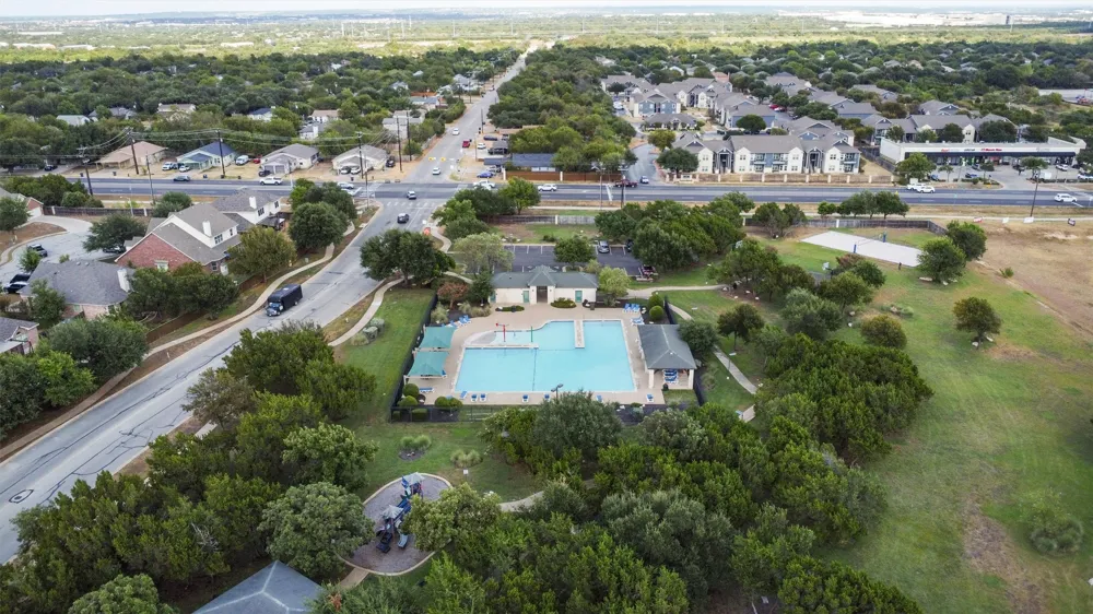 2502 White Stallion Way Leander, TX 78641